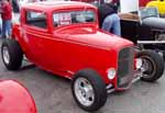 32 Ford Hiboy 3W Coupe