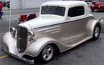 34 Chevy 3W Coupe