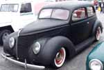 38 Ford Standard 2dr Sedan