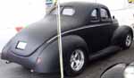 40 Ford Deluxe Coupe