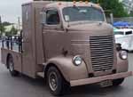 40 Dodge COE Transporter