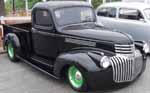 46 Chevy Pickup