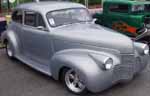 40 Chevy 2dr Sedan