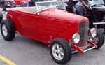 32 Ford Hiboy Roadster