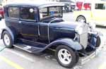 30 Ford Model A Tudor Sedan