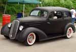 35 Chevy Master 2dr Sedan