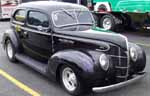 39 Ford Standard Tudor Sedan