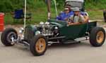 25 Ford Model T Bucket Roadster Pickup