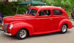 40 Ford Deluxe Tudor Sedan