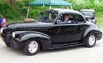 40 Chevy Coupe