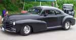 47 Chevy Chopped Coupe