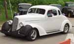 36 Chevy Coupe