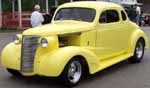 38 Chevy Coupe