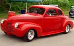 40 Chevy Coupe