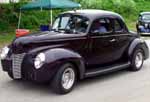 40 Ford Deluxe Coupe