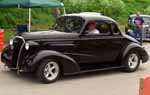 37 Chevy Coupe