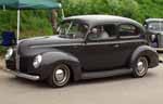 40 Ford Standard Tudor Sedan