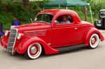 35 Ford 3W Coupe