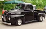 48 Ford Pickup