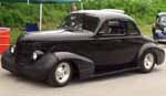 38 Pontiac Coupe