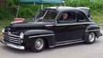 48 Ford Coupe