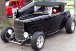 32 Ford Hiboy Roadster