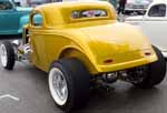 33 Ford Hiboy Chopped 3W Coupe