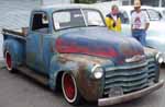 48 Chevy Pickup