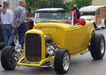 32 Ford Hiboy Roadster