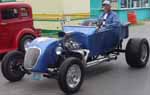 23 Ford Model T Bucket Roadster Pickup