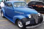 39 Chevy Coupe