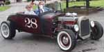 28 Ford Model A Hiboy Roadster