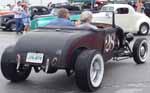 28 Ford Model A Hiboy Roadster