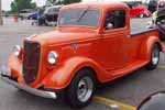 35 Ford Pickup