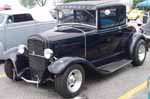 31 Ford Model A Coupe