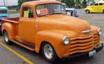 48 Chevy Pickup