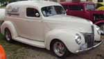 41 Ford Sedan Delivery