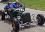 25 Ford Model T Bucket Roadster Pickup