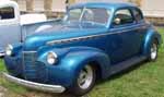 40 Chevy Coupe