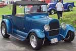 28 Ford Model A Roadster Pickup