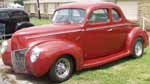 40 Ford Standard Coupe