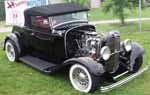 32 Ford Roadster