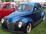 40 Ford Standard Coupe