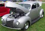 40 Ford Standard Coupe