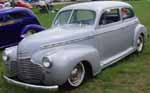 41 Chevy 2dr Sedan