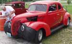 39 Ford Standard Coupe