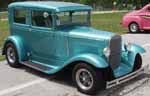 30 Ford Model A Tudor Sedan