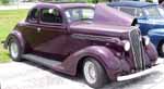 36 Plymouth Coupe