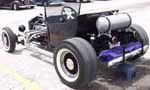 25 Ford Model T Bucket Roadster