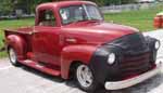 48 Chevy Pickup